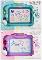 Opakowanie Znikopis magnetyczny 1szt.mix