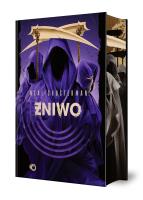 Żniwo. Żniwa śmierci. Tom 3 wyd. 2025. Autor: Shusterman Neal. SmakLiter.pl Okładka książki Żniwo. Żniwa śmierci. Tom 3 wyd. 2025