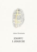 Okładka książki Znowu i jeszcze