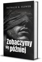 Okładka książki Zobaczymy się później