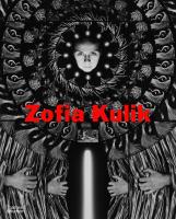 Zofia Kulik. Works. Autor: Obrist Hans Ulrich, Glenn Adamson. SmakLiter.pl Okładka książki Zofia Kulik. Works