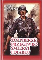 Okładka książki Żołnierze przeciwko śmierci i diabłu