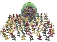 Opakowanie Żołnierzyki