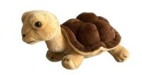 Opakowanie Żółw lądowy brązowy 20cm
