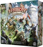 Opakowanie Zombicide: Biała Śmierć PORTAL (CMON)