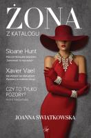 Okładka książki Żona z katalogu