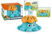 Opakowanie Zraszacz ogrodowy ośmiornica