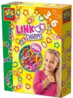 Opakowanie Zrób własną bransoletkę 300el