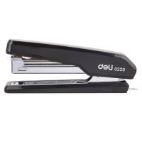 Opakowanie Zszywacz 0229 czarny do 15 kartek