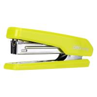 Opakowanie Zszywacz 0229F zielony do 15 kartek
