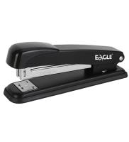 Zszywacz 24/6 50K Eagle TYS9520 czarny. Wydawca: Eagle. SmakLiter.pl Opakowanie Zszywacz 24/6 50K Eagle TYS9520 czarny