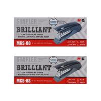 Opakowanie Zszywacz Brilliant 24/6, 26/6 25K mix M&G