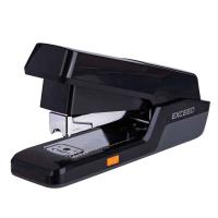 Opakowanie Zszywacz czarny bez wysiłkowy do 25 kartek