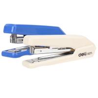 Opakowanie Zszywacz do 15 kartek zszywki 10 mix DELI