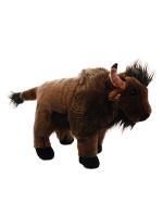 Żubr polski 20cm. Wydawca: Beppe. SmakLiter.pl Opakowanie Żubr polski 20cm