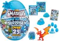 Opakowanie Zuru Smashers Dino Ice Age Jajko Niespodzianka