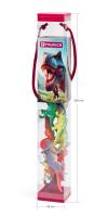 Opakowanie Zwierzątka figurki w tubie – Dinozaury 96026