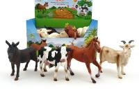 Opakowanie Zwierzęta gospodarskie MIX