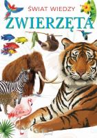 Zwierzęta. Autor: Opracowanie zbiorowe. SmakLiter.pl Okładka książki Zwierzęta