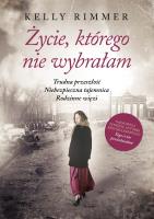 Okładka książki Życie którego nie wybrałam wyd. specjalne