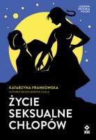 Okładka książki Życie seksualne chłopów