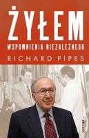 Okładka książki Żyłem. Wspomnienia niezależnego