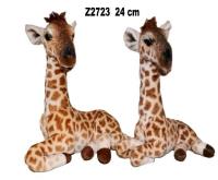 Opakowanie Żyrafa 24cm
