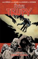 Żywe trupy T.28 Pewna zguba. Autor: Kirkman Robert. SmakLiter.pl Okładka książki Żywe trupy T.28 Pewna zguba