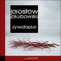 Żywołapka. Autor: Jakubowski Jarosław. SmakLiter.pl Okładka książki Żywołapka